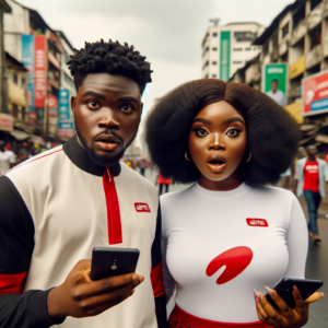 how to share data on airtel in Nigeria
